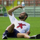 Illustration for article titled This Gaddafis Soccer Career Is Probably Over
